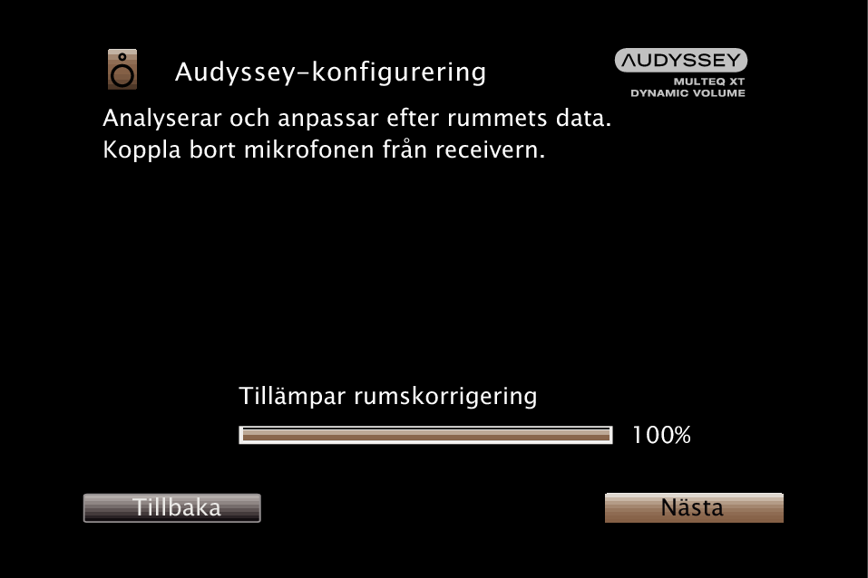 GUI AudysseySetup13 5013